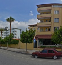Horizon Hotel 3*