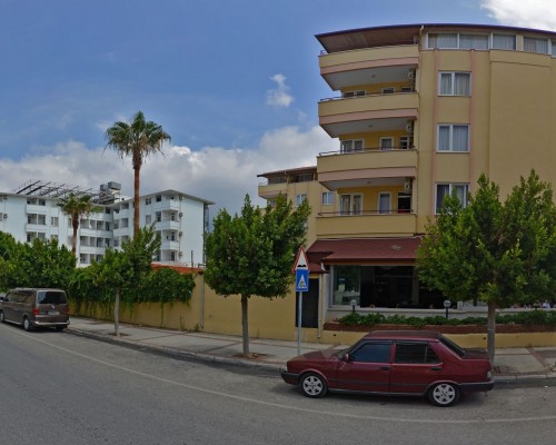 Horizon Hotel 3* в Аланье — подбор тура для пляжного отдыха с детьми