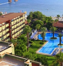 Hotel Grand Side 4*