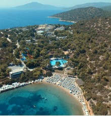Bodrum Park Resort 5*