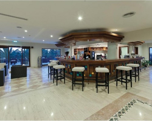 Bodrum Park Resort 5* — отдых в Торбе, Турция