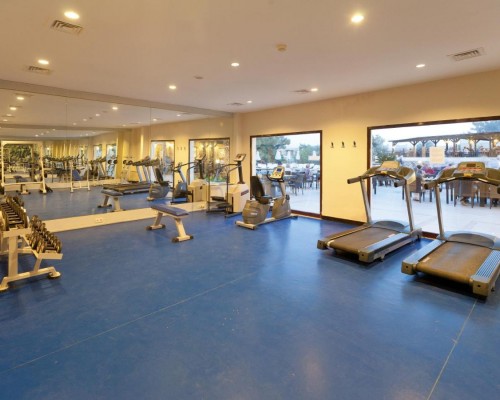 Bodrum Park Resort 5* — отдых в Торбе, Турция