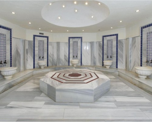 Bodrum Park Resort 5* — отдых в Торбе, Турция