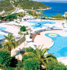 Voyage Golturkbuku Resort 5*
