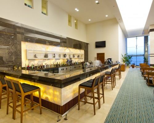 Voyage Golturkbuku Resort 5* — отдых в Бодруме на первой линии