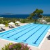 Voyage Golturkbuku Resort 5* — отдых в Бодруме на первой линии