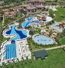 Calimera Serra Palace 5*