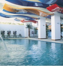 Ilica Spa Welness Thermal Resort 5*