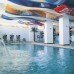 Ilica Spa Wellness Thermal Resort 5* — Чешме, Турция