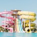 Ilica Spa Wellness Thermal Resort 5* — Чешме, Турция