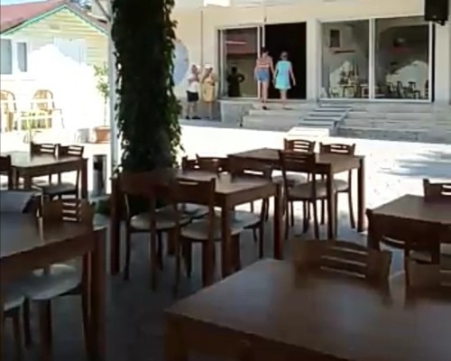 Отель Imeros 3* в Бельдиби (Кемер, Турция): честный обзор от турагента