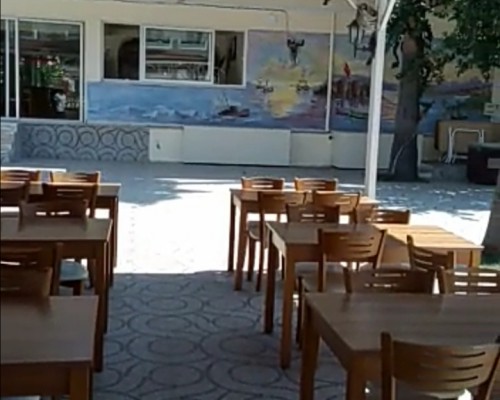 Отель Imeros 3* в Бельдиби (Кемер, Турция): честный обзор от турагента