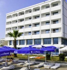 Scala Nuova Inkim Hotel 3* Scala Nuova Inkim Hotel 3*