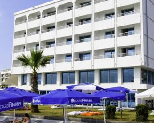 Scala Nuova Inkim Hotel 3* — Чешме, Турция