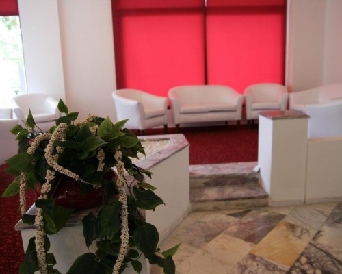 Scala Nuova Inkim Hotel 3* — Чешме, Турция