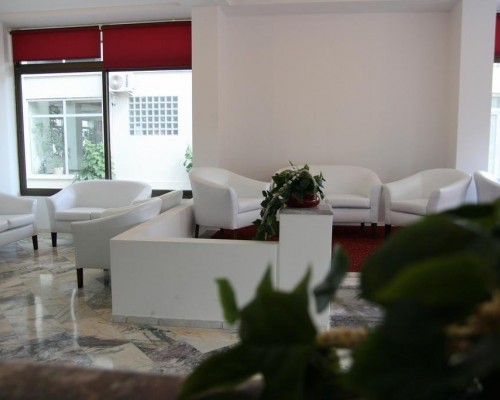 Scala Nuova Inkim Hotel 3* — Чешме, Турция