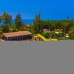 Clover Magic Park Beach Alanya 4*: семейный отель на первой линии в Конаклы