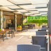 Clover Magic Park Beach Alanya 4*: семейный отель на первой линии в Конаклы