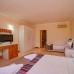 Clover Magic Park Beach Alanya 4*: семейный отель на первой линии в Конаклы
