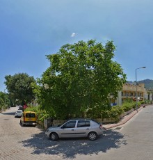 Kemer Ipek Hotel 3*