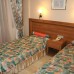 Kemer Ipek Hotel 3* в Кемере — пляжный отдых на первой линии