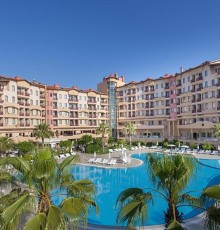 Bella Resort Hotels 5*