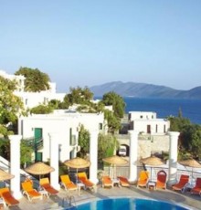 Virgin Bodrum (ex. Joy Club Bodrum) 5*