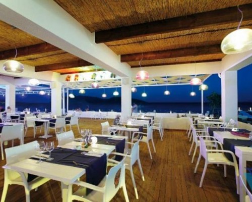 Virgin Bodrum (ex. Joy Club Bodrum) 5* — Гюмбет, Турция