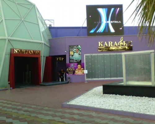 Park Kimeros 5* (Гёйнюк, Турция): честный обзор от турагента