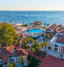 Corendon Hydros Club Kemer 5*