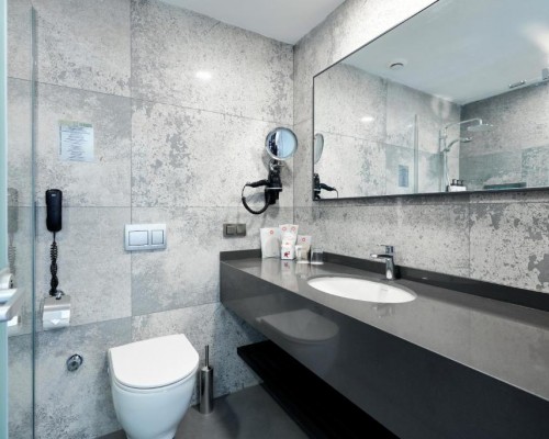Corendon Hydros Club Kemer 5* — семейный отель на первой линии в Кемере