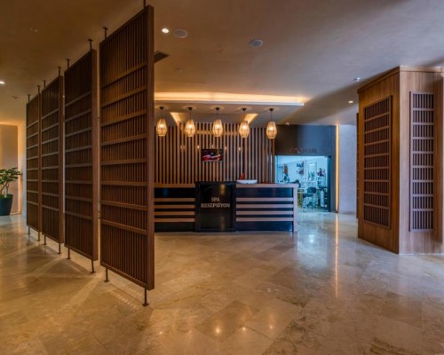 Corendon Hydros Club Kemer 5* — семейный отель на первой линии в Кемере