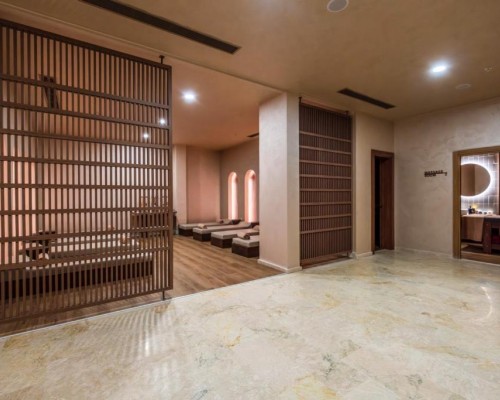 Corendon Hydros Club Kemer 5* — семейный отель на первой линии в Кемере