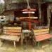 Kadir's Tree Houses 3* — отдых в Кемере