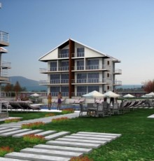 Karia Residence 4*