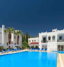 Bitez Kassandra Hotel 3*