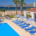 Bitez Kassandra Hotel 3* — отель на первой линии в Битезе