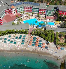 Kemal Bay 5* Kemal Bay 5*