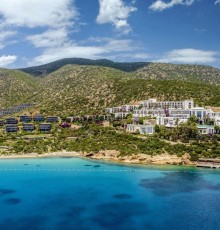 Kempinski Hotel Barbaros Bay Bodrum 5* Kempinski Hotel Barbaros Bay Bodrum 5*