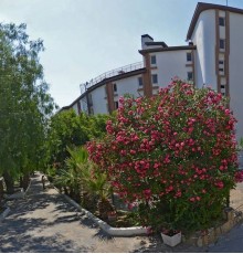 Kerasus Apartment 3*