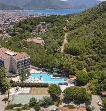 Voxx Resort 4*