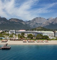 Kilikya Palace Goynuk 5* Kilikya Palace Goynuk 5*