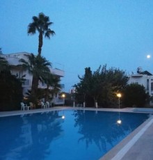 Anita Club Fontana 4*