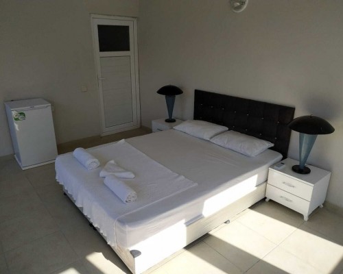Anita Club Fontana 4* — отдых в Кирише, Турция