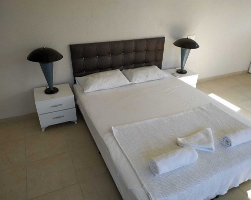 Anita Club Fontana 4* — отдых в Кирише, Турция