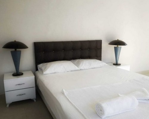 Anita Club Fontana 4* — отдых в Кирише, Турция