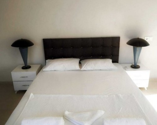 Anita Club Fontana 4* — отдых в Кирише, Турция