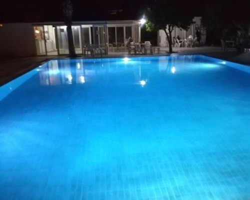 Anita Club Fontana 4* — отдых в Кирише, Турция