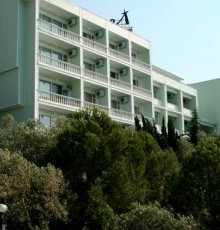 Kismet Hotel Kismet Hotel