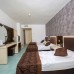 Alanya Klas Hotel 4*: первая линия, всё включено, семейный отдых в Аланье